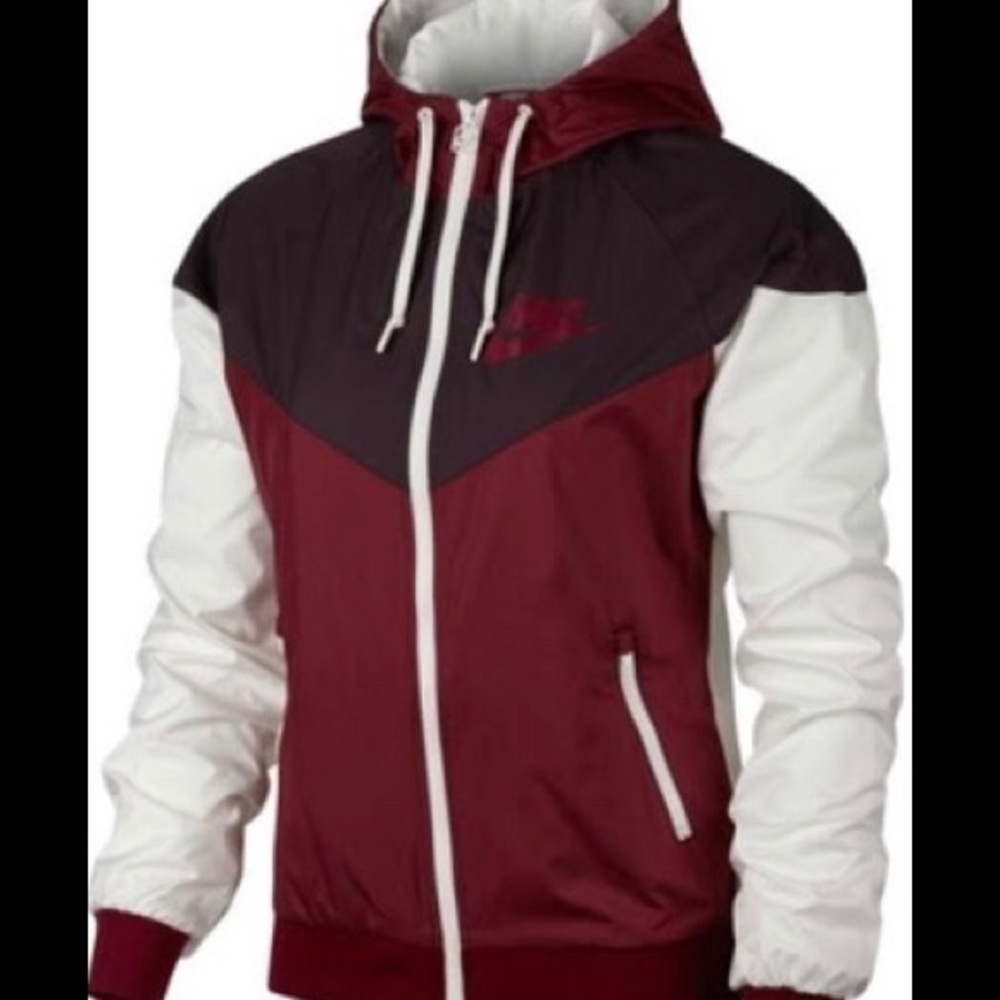 Nike Windrunner Jacket - Picture 8 of 8